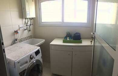 Imagem 9: Apto Semi-Novo V. das Merces