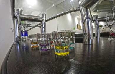 Imagem 12: APARTAMENTO /JARDIM PAULISTA