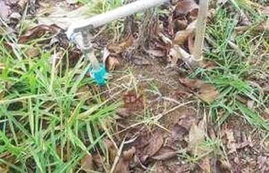 Imagem 5: Terreno à venda, 2160 m² por R$ 105.000,00 - Tijuco Preto - Caçapava/SP