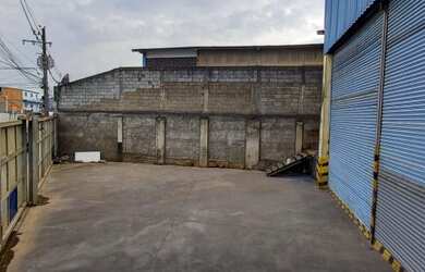 Imagem 7: Galpão Locação Fazendinha - Santana de Parnaíba sp