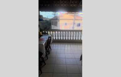 Imagem 12: Sobrado à venda no Parque Nações Unidas na Rua Giovani Ancina