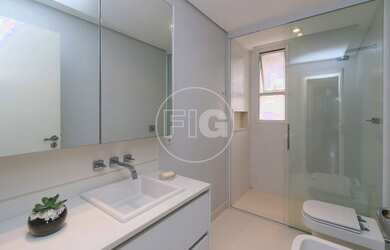 Imagem 7: J GALANTE - VILA SUZANA - Venda ou Locação - 393 m² - 4 Suítes - 6...