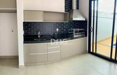 Imagem 8: Casa com 3 dormitórios à venda, 190 m² por R$ 1.330.000,00 - Residencial...