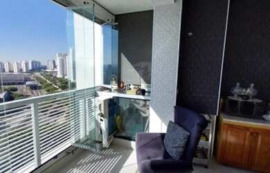 Imagem 15: Apartamento para venda tem 62 metros quadrados com 2 quartos em Centro...