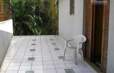 Imagem 1: Sobrado residencial à venda, Santa Teresinha, São Paulo