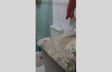 Imagem 10: Sobrado à venda no Parque Nações Unidas na Rua Giovani Ancina