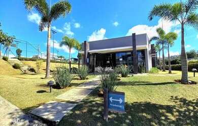 Imagem 10: INDAIATUBA - Terreno Padrão - Condomínio Helvetia Park