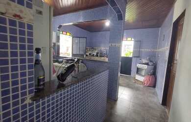 Imagem 11: Lindíssima casa disponível pra venda em Flores/ Por 280mil