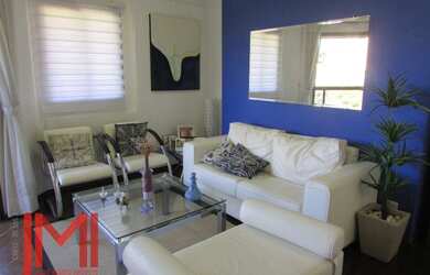 Imagem 1: Apartamento com 3 dormitórios, 105 m² - venda por R$ 720.000,00 ou aluguel...