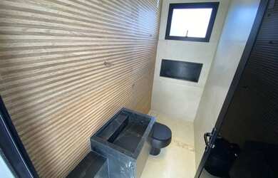 Imagem 8: Sobrado Maravilhoso no Condomínio Jardins Versailles