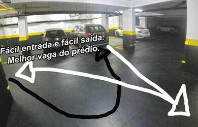 Imagem 7: APARTAMENTO /JARDIM PAULISTA