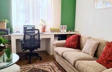 Imagem 7: OPORTUNIDADE Apartamento com 150 m², 3 dorm, 1 suíte a 250m do metro...