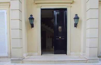 Imagem 7: CASA - JARDIM EUROPA. Piscina, Guarda roupa, Lareirae5 Vagas na garagem