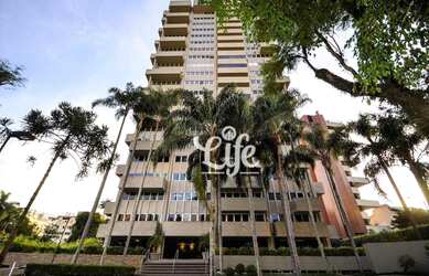 Imagem 16: Apartamento, 448 m² - venda por R$ 7.000.000,00 ou aluguel por R$ 18.000,00/mês...