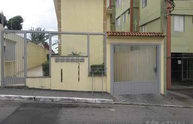 Imagem 1: Sobrado 03 dormitórios, 02 vagas - Pedreira - ZS - São Paulo