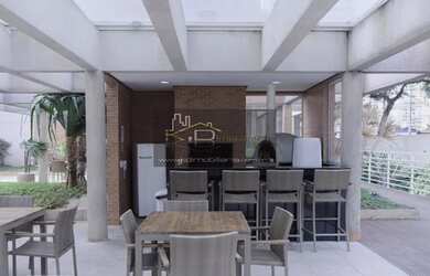 Imagem 12: PLAZA MAYOR VILA LEOPOLDINA 142M² 3 SUÍTES 02 VAGAS E DEPOSITO PRIVATIVO