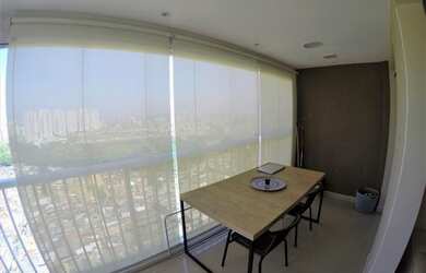 Imagem 4: APARTAMENTO RESIDENCIAL em SÃO PAULO - SP, FAZENDA MORUMBI