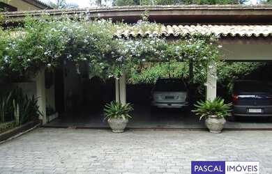 Imagem 8: SãO PAULO - Casa Padrão - Alto da Boa Vista