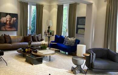 Imagem 13: CASA - JARDIM EUROPA. Piscina, Guarda roupa, Lareirae5 Vagas na garagem