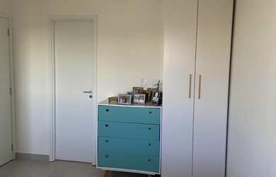 Imagem 16: Apartamento para venda tem 62 metros quadrados com 2 quartos em Centro...