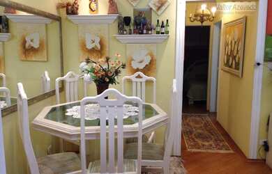 Imagem 1: Apartamento residencial à venda, Santa Terezinha, São Paulo