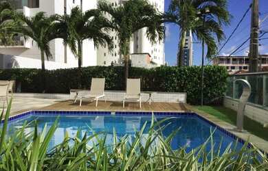 Imagem 1: Jean Charles / Capitão Rebelinho a 59m do mar, alto padrão, andar alto,...