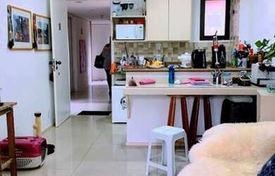 Imagem 5: Apartamento para venda com 36 metros quadrados com 1 quarto em Vila Uberabinha - São Paulo