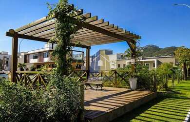 Imagem 16: Terreno à venda, 187 m² por R$ 372.600,00 - Bairro Deltaville - Biguaçu/SC