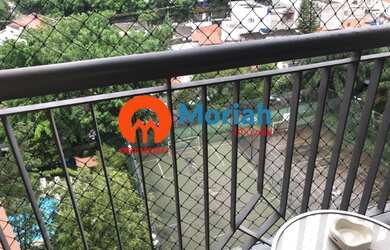 Imagem 4: APARTAMENTO RESIDENCIAL em SÃO PAULO - SP, PORTAL DO MORUMBI