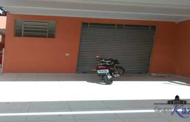 Imagem 1: Galpão/Depósito/Armazém para aluguel com 153 metros quadrados