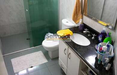 Imagem 10: Apartamento Próx. ao Shopping Plaza Sul - São Paulo