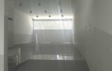 Imagem 9: GALPÂO NA ZONA NORTE. Imóvel novo, 360m² de Áreae3 Vagas na garagem