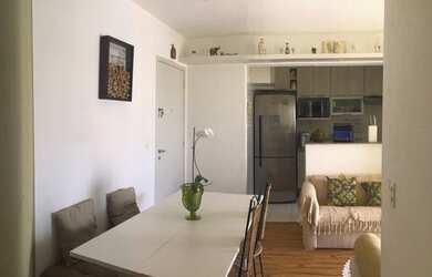 Imagem 2: Apto Semi-Novo V. das Merces