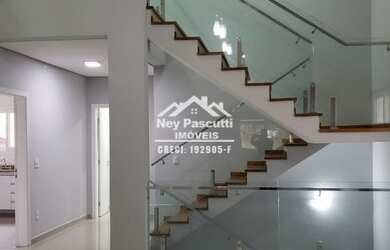 Imagem 2: Arujá - Casa de Condomínio - JARDIM FAZENDA RINCAO