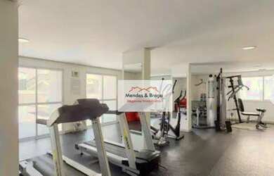 Imagem 16: Apartamento com 2 dormitórios, 64 m² - venda por R$ 399.900,00 ou aluguel...