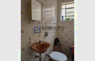 Imagem 13: SAO BERNARDO DO CAMPO - Residential / Sobrado - VILA VIVALDI