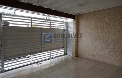 Imagem 4: SAO BERNARDO DO CAMPO - Residential / Sobrado - VILA VIVALDI