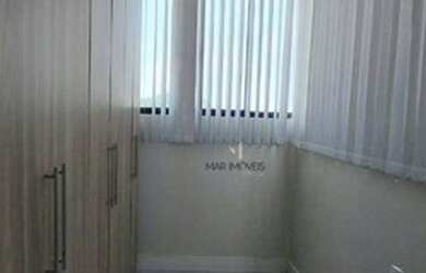 Imagem 15: Cobertura Penthouse com 232m² linda vista na praia das Astúrias no Guarujá