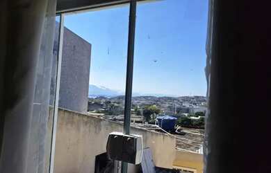 Imagem 4: Apto 1 qto/sala, Primeira Locação, Todo Novo e MOBILIADO, piso porcelanato,...