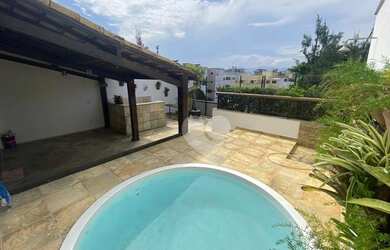 Imagem 2: Lopes Enjoy Vende Cobertura com 3 dormitórios à venda, 160 m² por R$ 1.170.000 - Recreio d