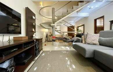 Imagem 6: Casa Alto Padrão à venda, Bairro Alto da Boa Vista, em Ribeirão Preto...