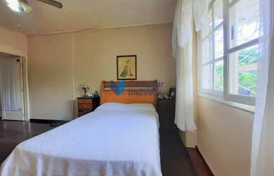 Imagem 10: Casa com 110m², terrreno com 418m² no bairro Nonoai Porto Alegre