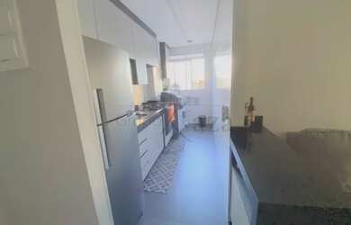 Imagem 13: Apartamento para venda Jardim Sul Zona Sul Campo Di Roma 44 metros quadrados...