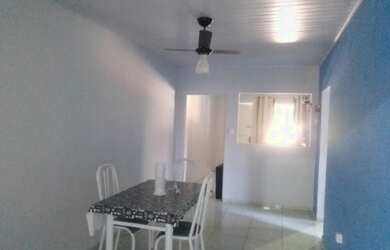 Imagem 8: casa na Gabriela 2/4. 120m² de Área, 1 Vaga na garageme2 Dormitórios