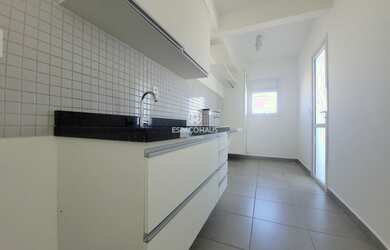 Imagem 12: INDAIATUBA - Apartamento Padrão - Residencial Pátio Andaluz