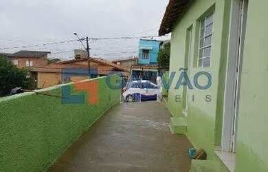 Imagem 4: Casa para locação no Jardim Vera Cruz em Jundiaí - SP