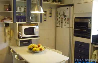 Imagem 7: APARTAMENTO - MORUMBI - SP