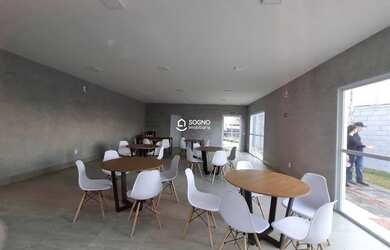 Imagem 3: Apartamento com área privativa à venda, 2 quartos, 1 vaga, Buritis -...