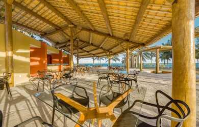 Imagem 3: Lote 450m2 vista mar - Milagres, Porangatu