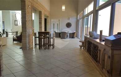 Imagem 7: Casa-Itu-Condomínio Terras de São José